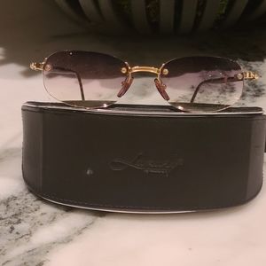 Alfred Dunhill sunglasses